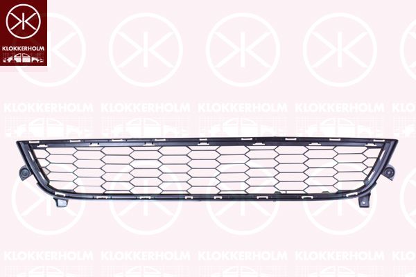 Kratka chłodnicy KLOKKERHOLM 1315992