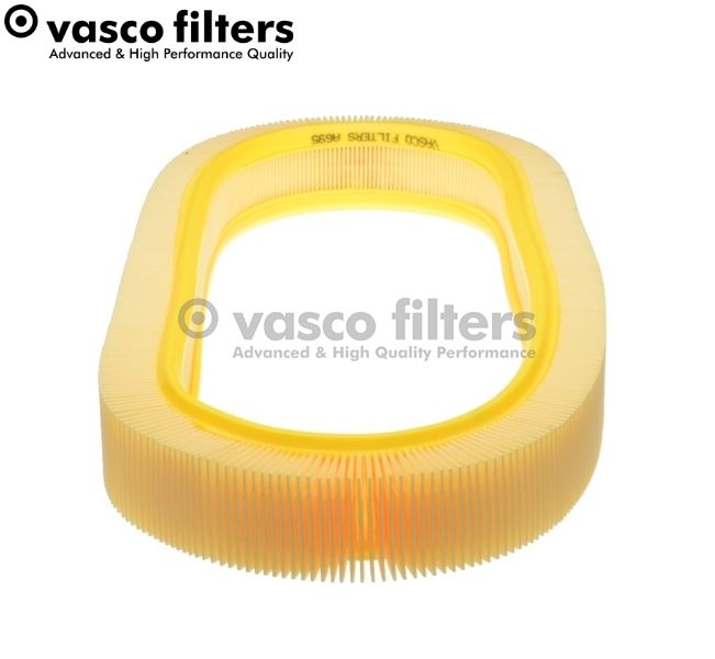 Filtr powietrza DAVID VASCO A695