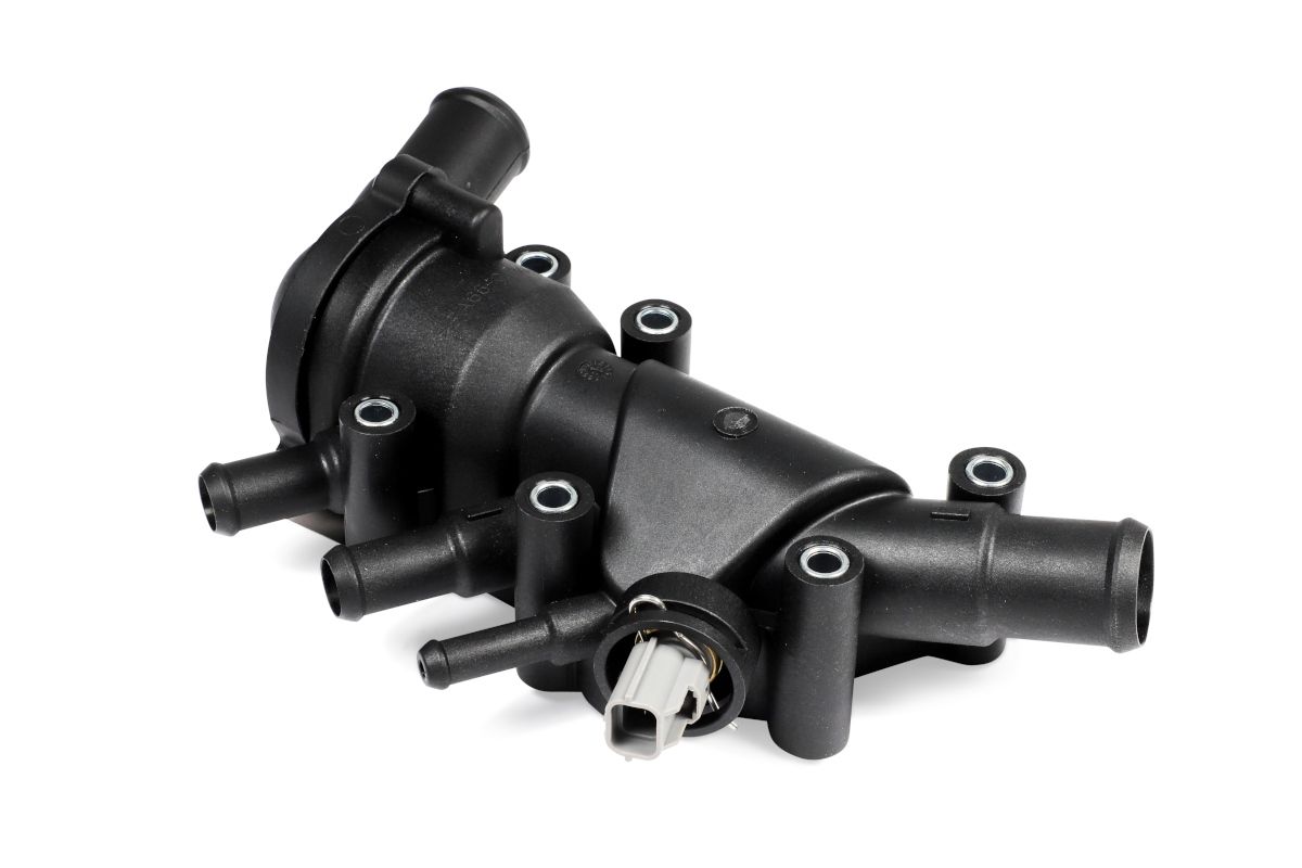 Termostaat,Jahutusvedelik