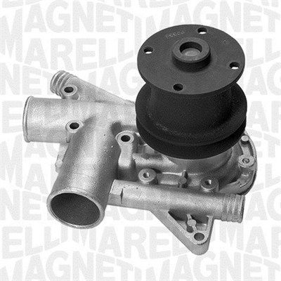 Pompa wody, chłodzenie silnika MAGNETI MARELLI 350981571000