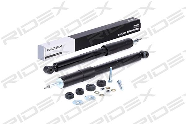 Amortyzator RIDEX 854S1544