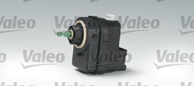 Element nastawczy, regulacja zasięgu świateł VALEO 087670