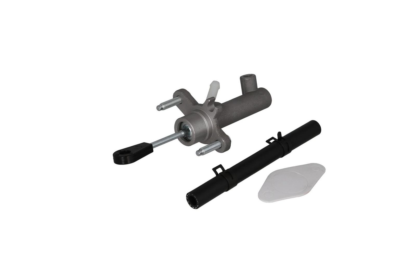 Galvenais cilindrs, Sajūgs