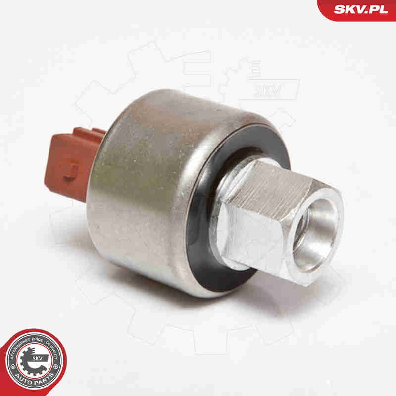 Survelüliti, kliimaseade