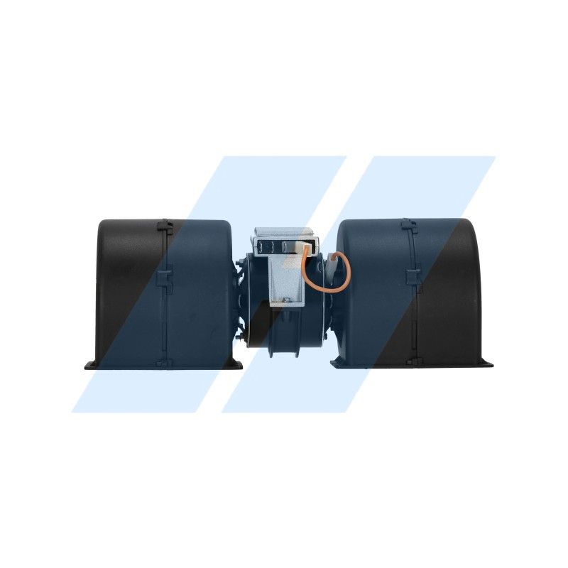 Ventilator, habitaclu HIGHWAY AUTOMOTIVE 53132001