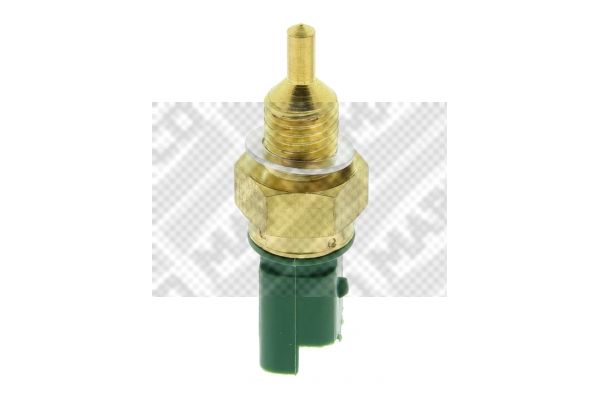 Czujnik, temperatura płynu chłodzącego MAPCO 88410