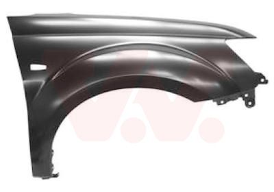 Blatník VAN WEZEL 3272656