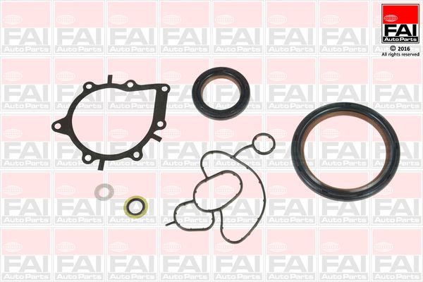 Zestaw uszczelek, skrzynia korbowa FAI AUTOPARTS CS1643
