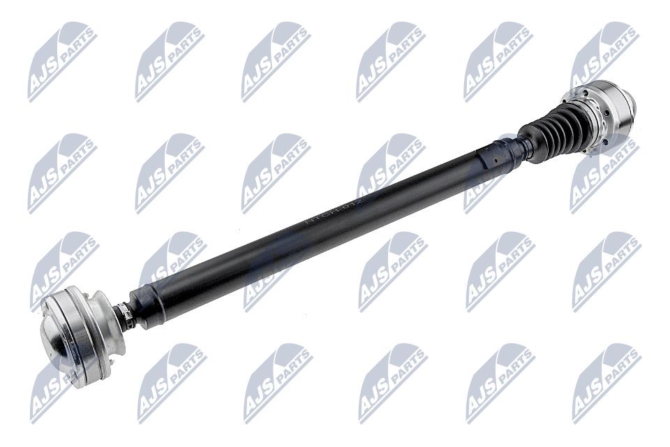 Ax cardanic, antrenarea arborelui NTY NWN-CH-012