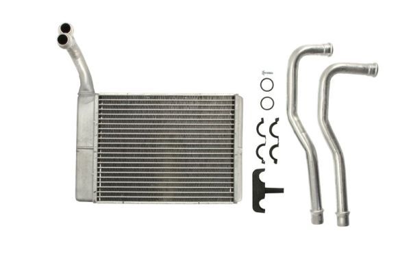 Wymiennik ciepła, ogrzewanie wnętrza THERMOTEC D6P021TT