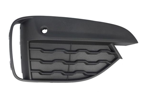 Grila ventilatie, bara protectie BLIC 6502-07-0087912P