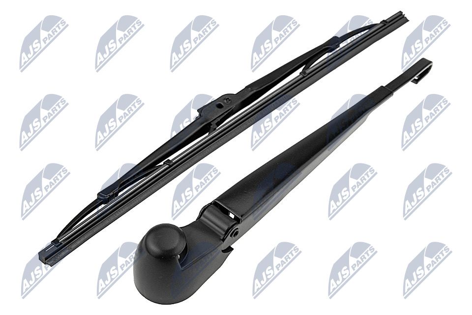 brat stergator, parbriz NTY EWB-WW-002