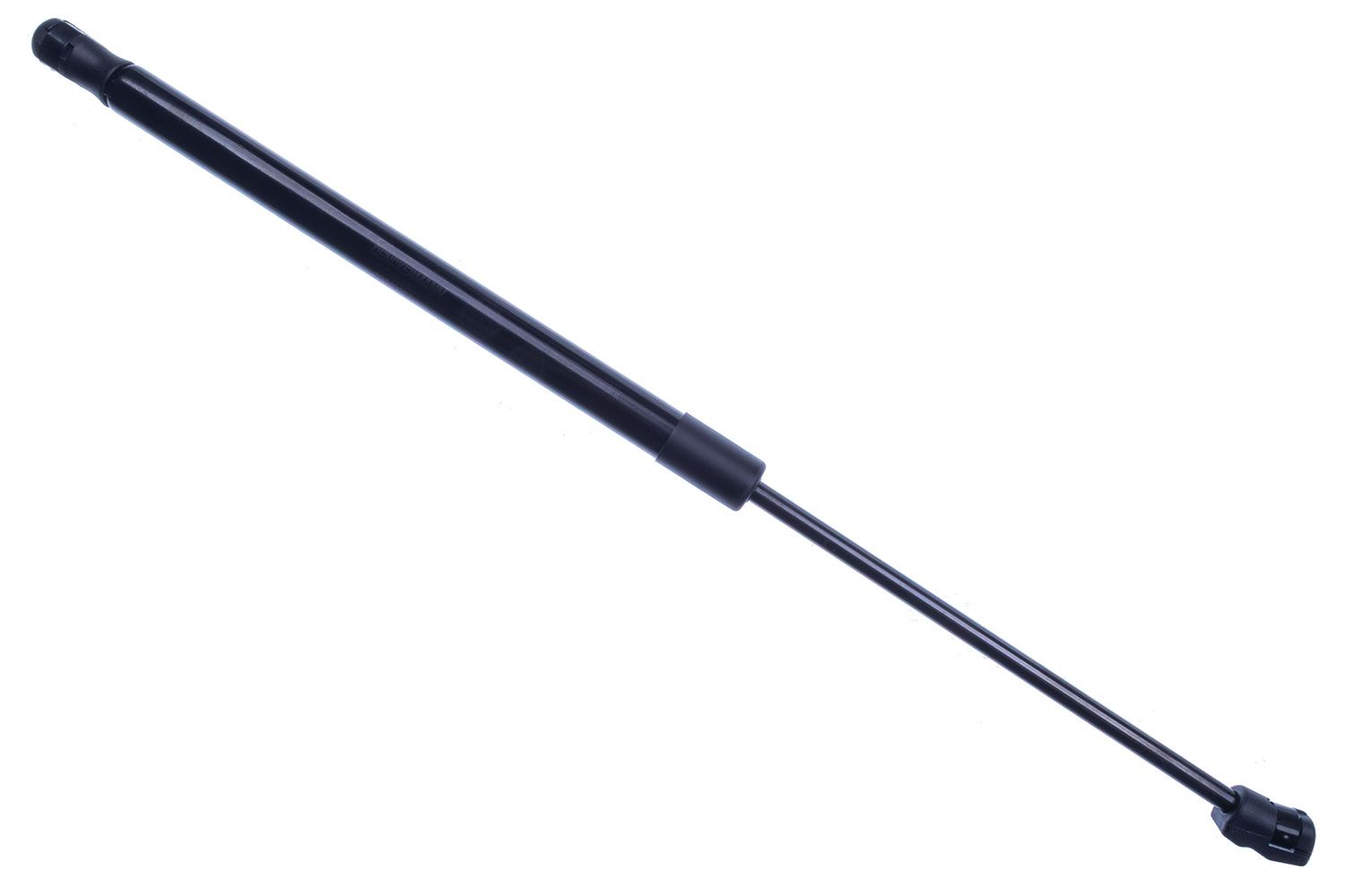 Газовая пружина, крышка багажник