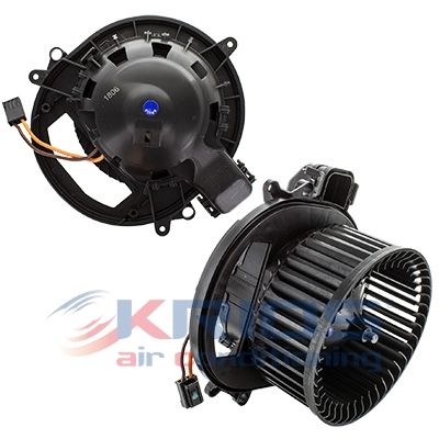 Wentylator wewnętrzny MEAT & DORIA K92194