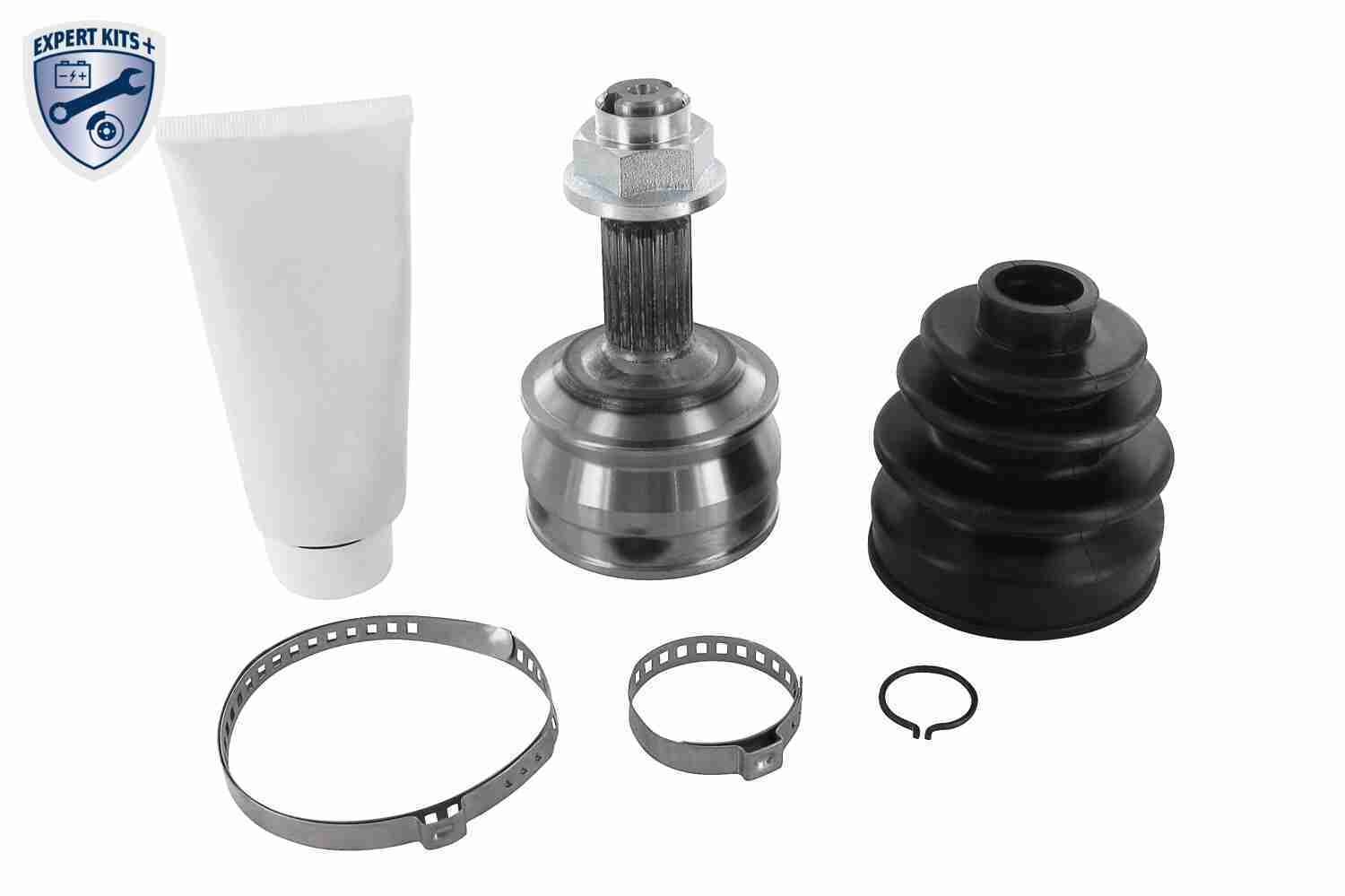 Zestaw przegubu, wał napędowy VAICO V24-0455