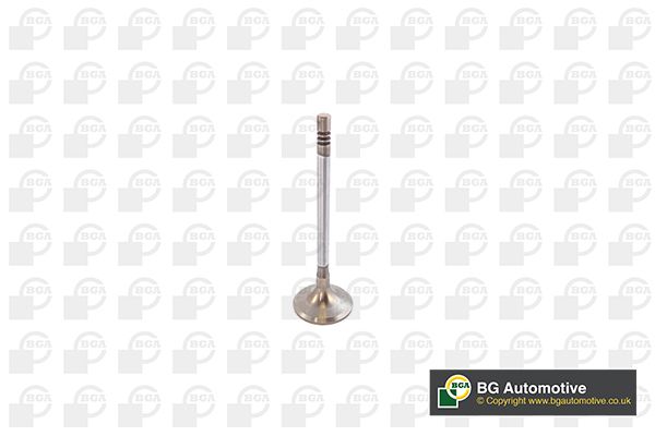 Zawór dolotowy BGA V142049