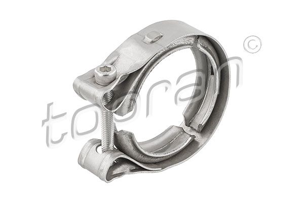 Conector teava, sistem de esapament TOPRAN EHVP 118 601