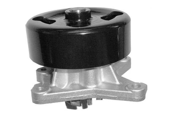 Pompe à eau, refroidissement du moteur