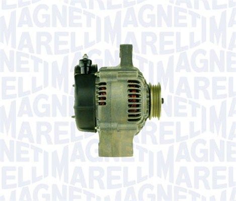 Alternator MAGNETI MARELLI 944390665420