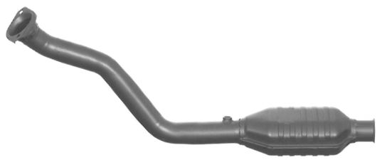 Katalizator IMASAF 21.51.33