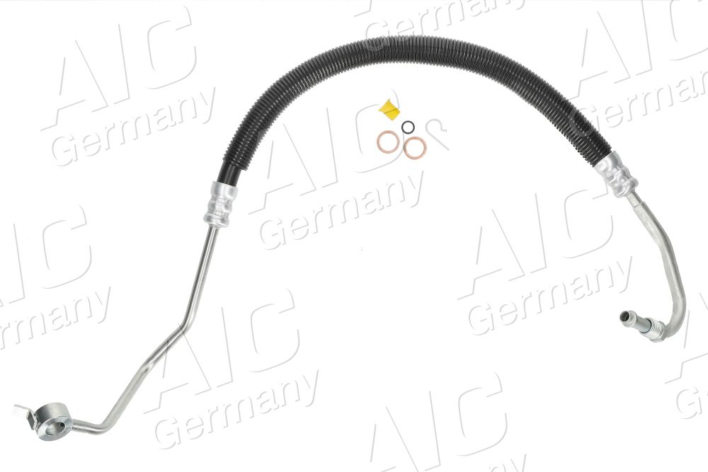 Furtun hidraulic, sistem de directie AIC Calitatea originală 74286