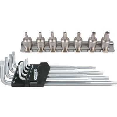 Verktygssats KS TOOLS 911.0470
