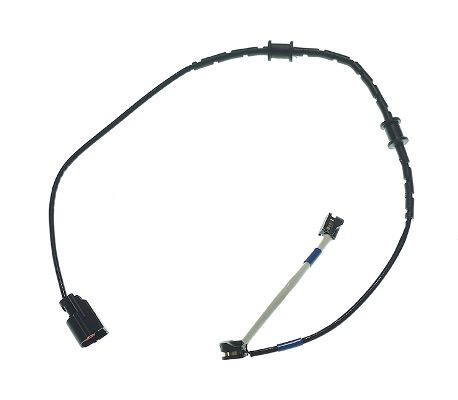 senzor de avertizare,uzura placute de frana BREMBO A 00 527