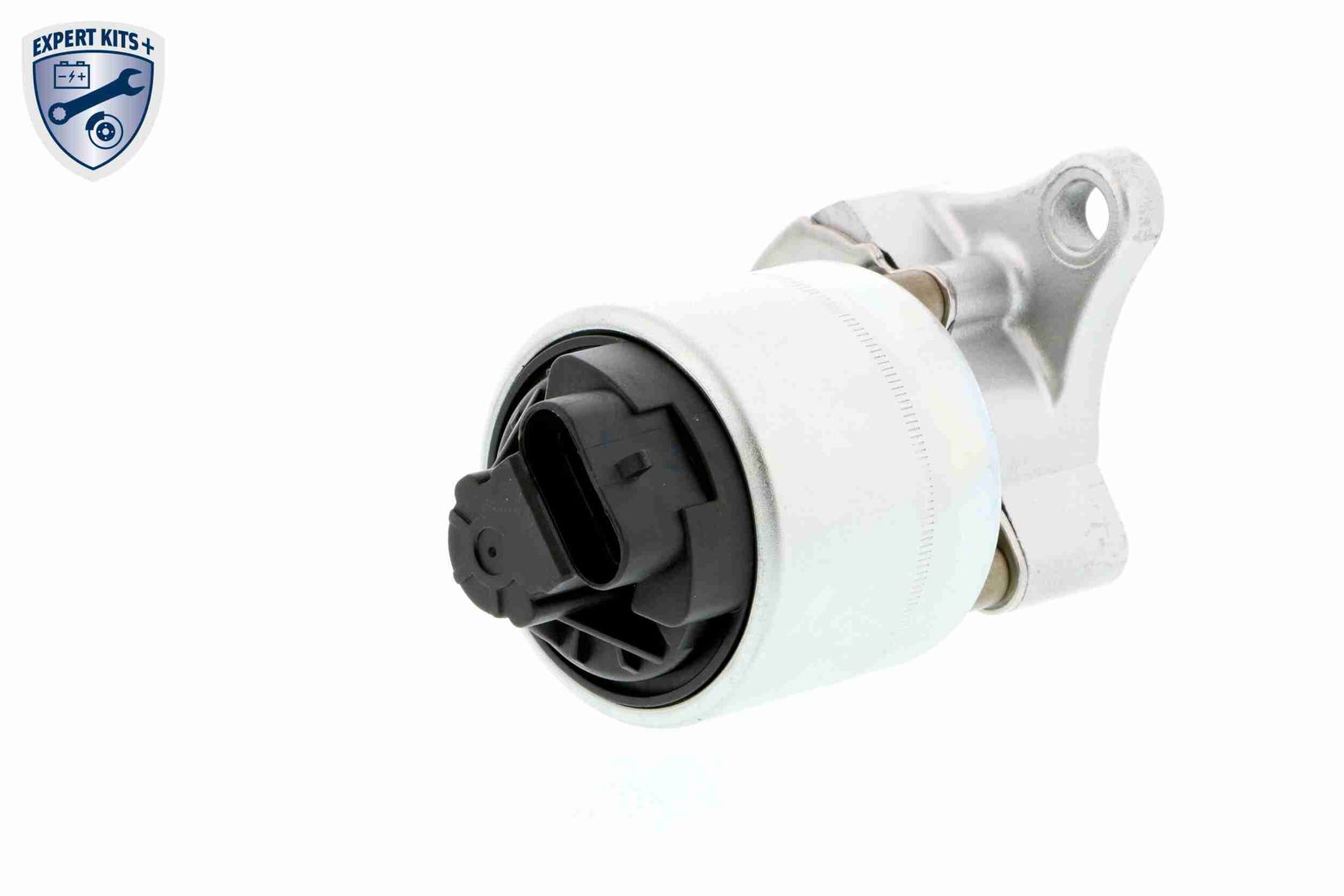 Soupape, réaspiration des gaz