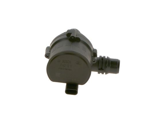 Dodatkowa pompa wody (obieg wody chłodzącej) BOSCH 0 392 023 481