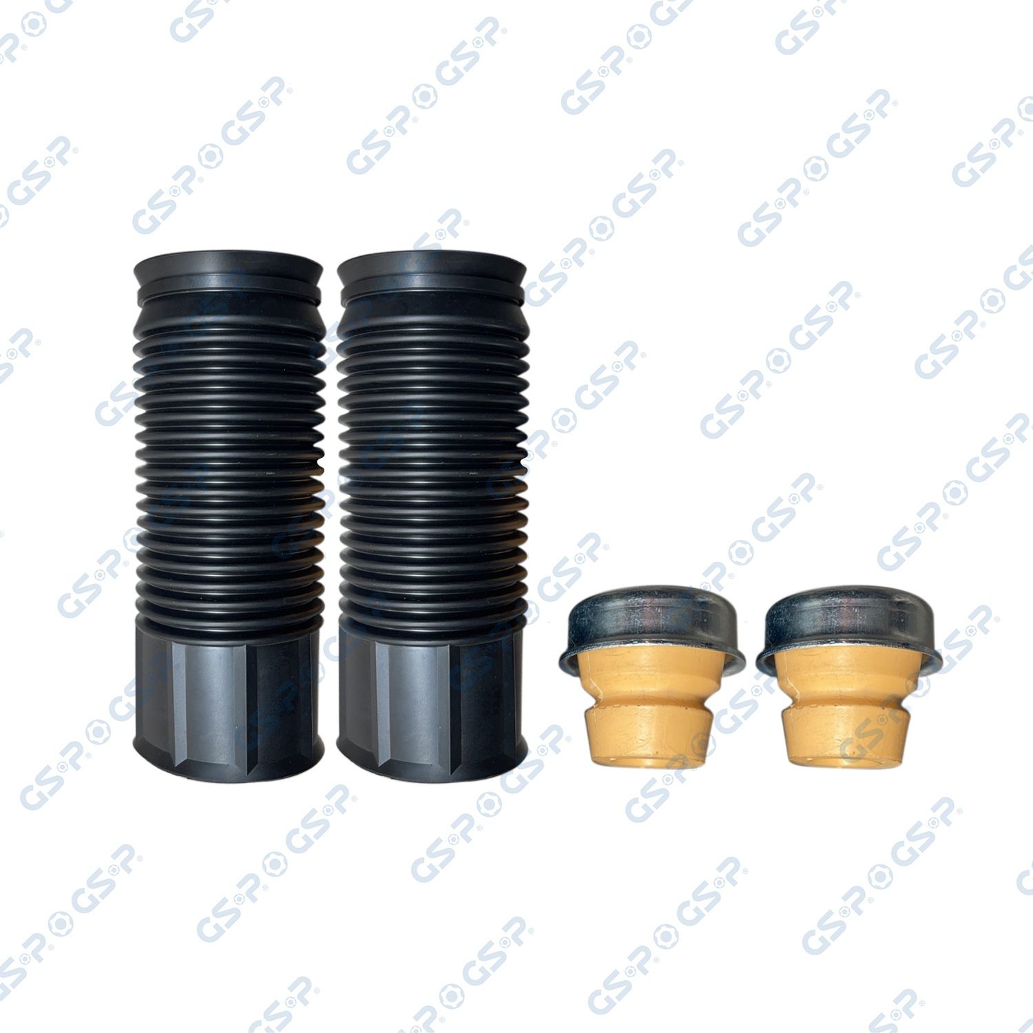 Tolmukaitse komplekt,Amordid