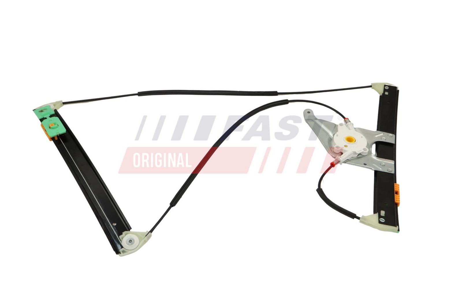 Mecanism actionare geam FAST FT00270