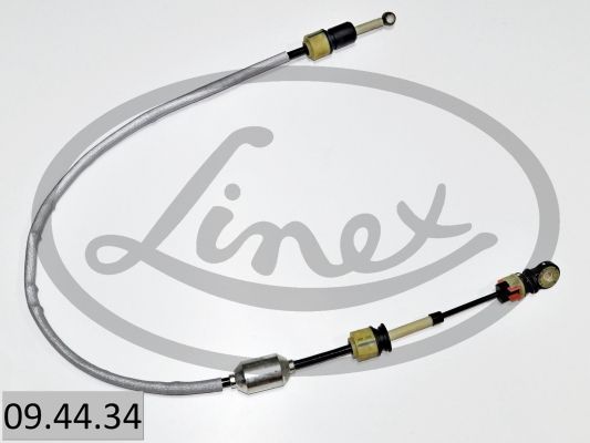 cablu,transmisie manuala LINEX 09.44.34