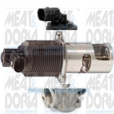 Zawór AGR MEAT & DORIA 88013R