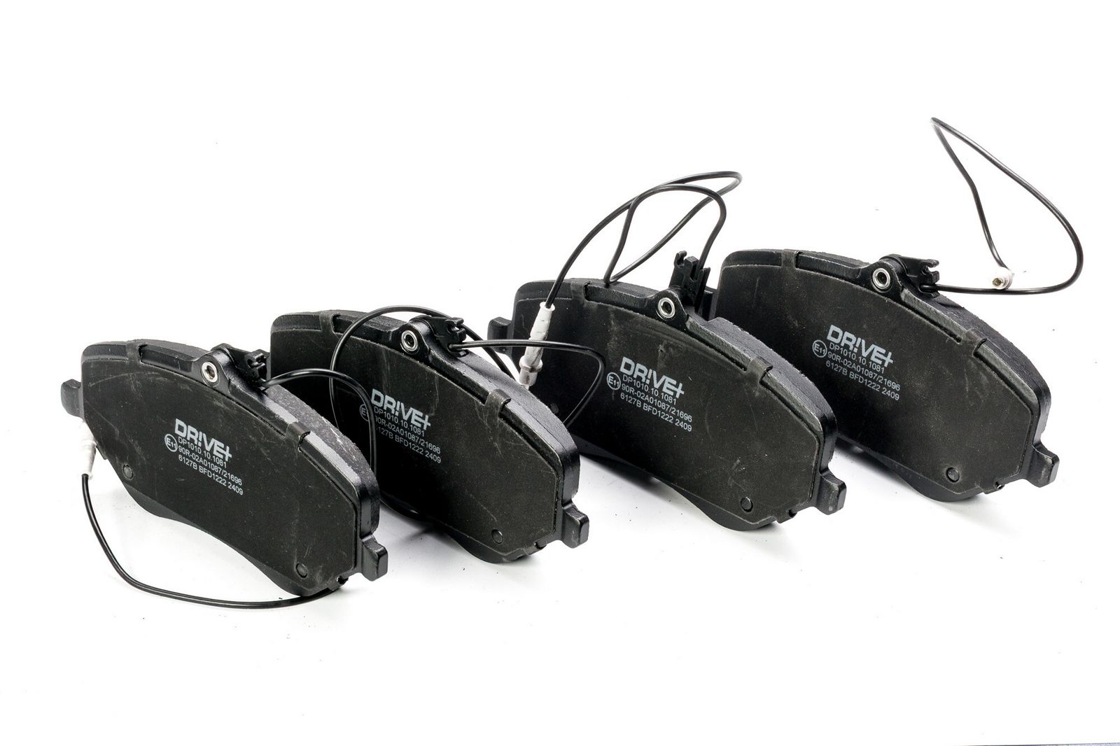 Piduriklotsi komplekt,ketaspidur