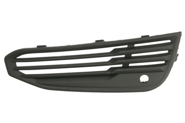 Grila ventilatie, bara protectie BLIC 6502-07-9041924P