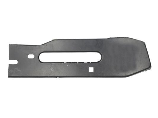 Облицовка передка