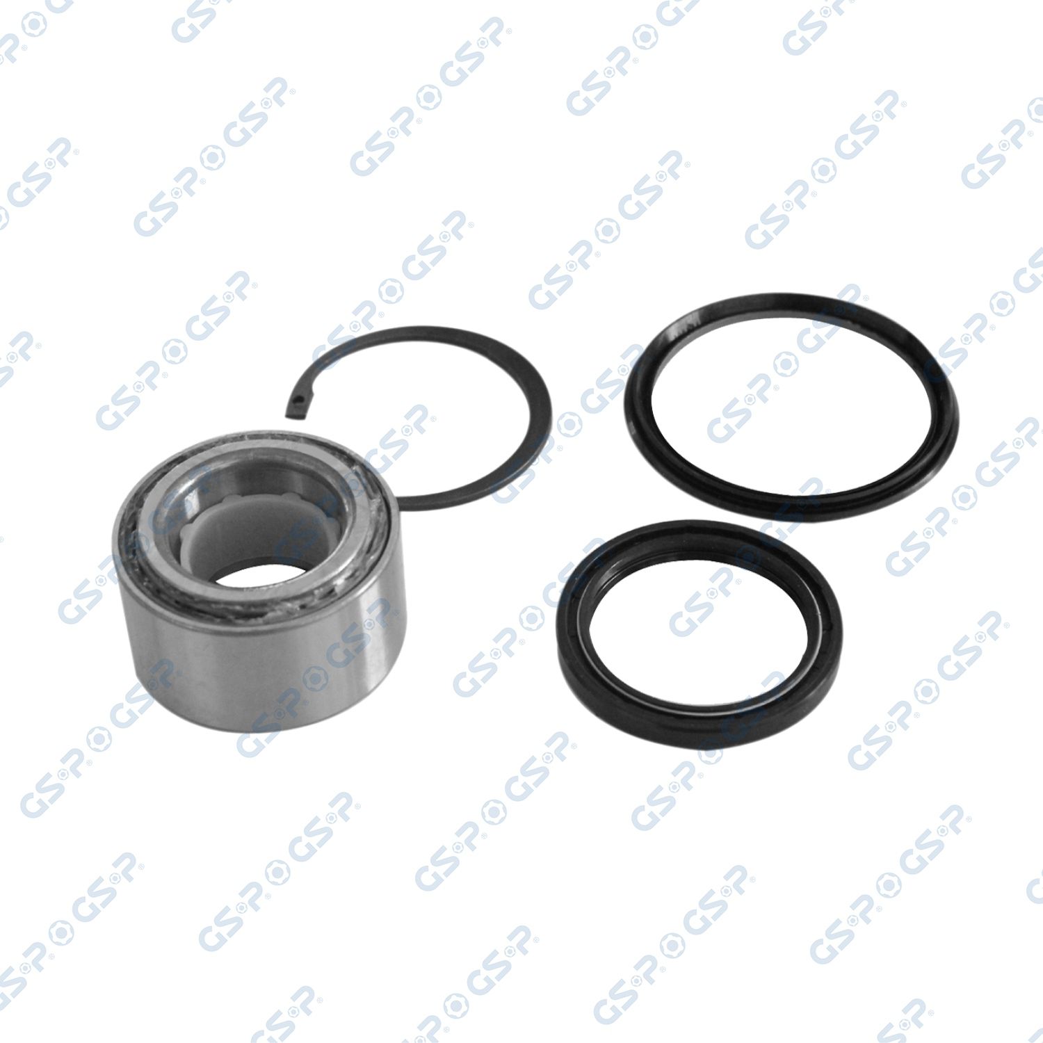 Set rulment roata GSP GK3219