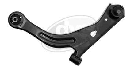 Wahacz, zawieszenie koła DYS 20-21243