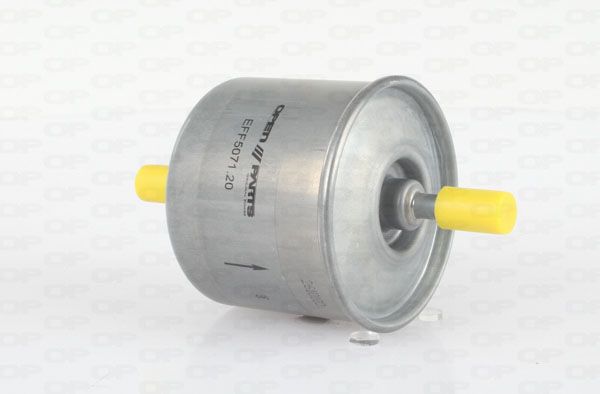 Filtre à carburant