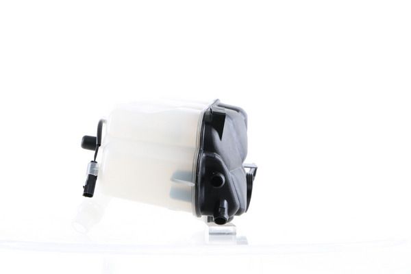 Vase d'expansion, liquide de refroidissement