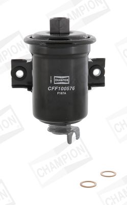 Palivový filtr CHAMPION CFF100576