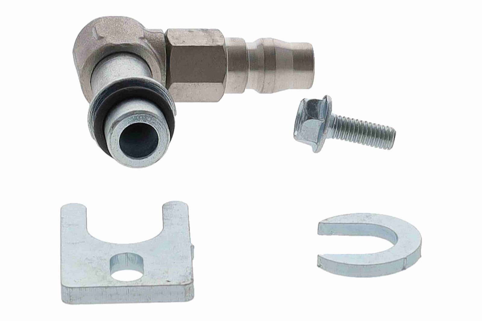 Adaptateur de remplissage, transmission