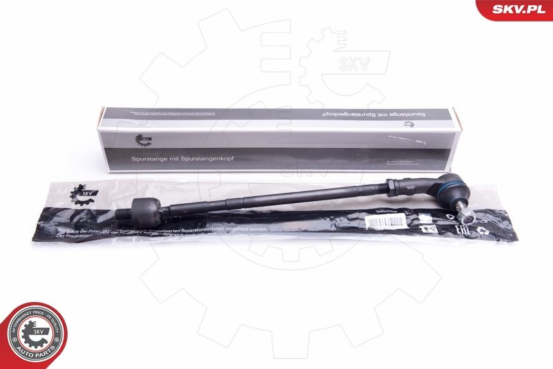 Połączenie osiowe, drążek kierowniczy poprzeczny ESEN SKV 04SKV344