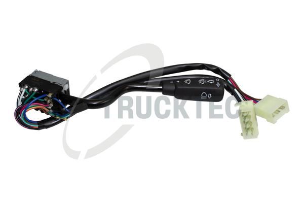 Comutator coloana directie TRUCKTEC AUTOMOTIVE 02.42.267