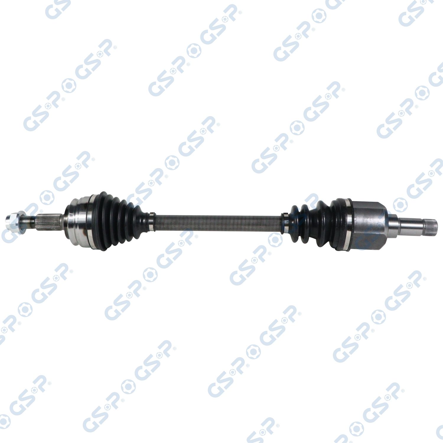 Приводной вал