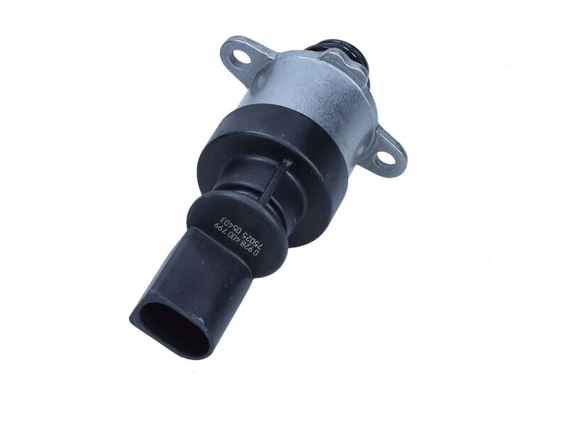 Régulateur, quantité de carburant (système à rampe commune)
