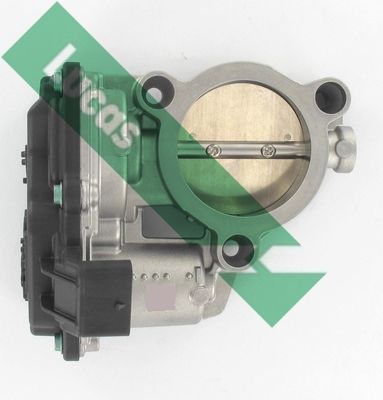 Korpus przepustnicy LUCAS LTH5029