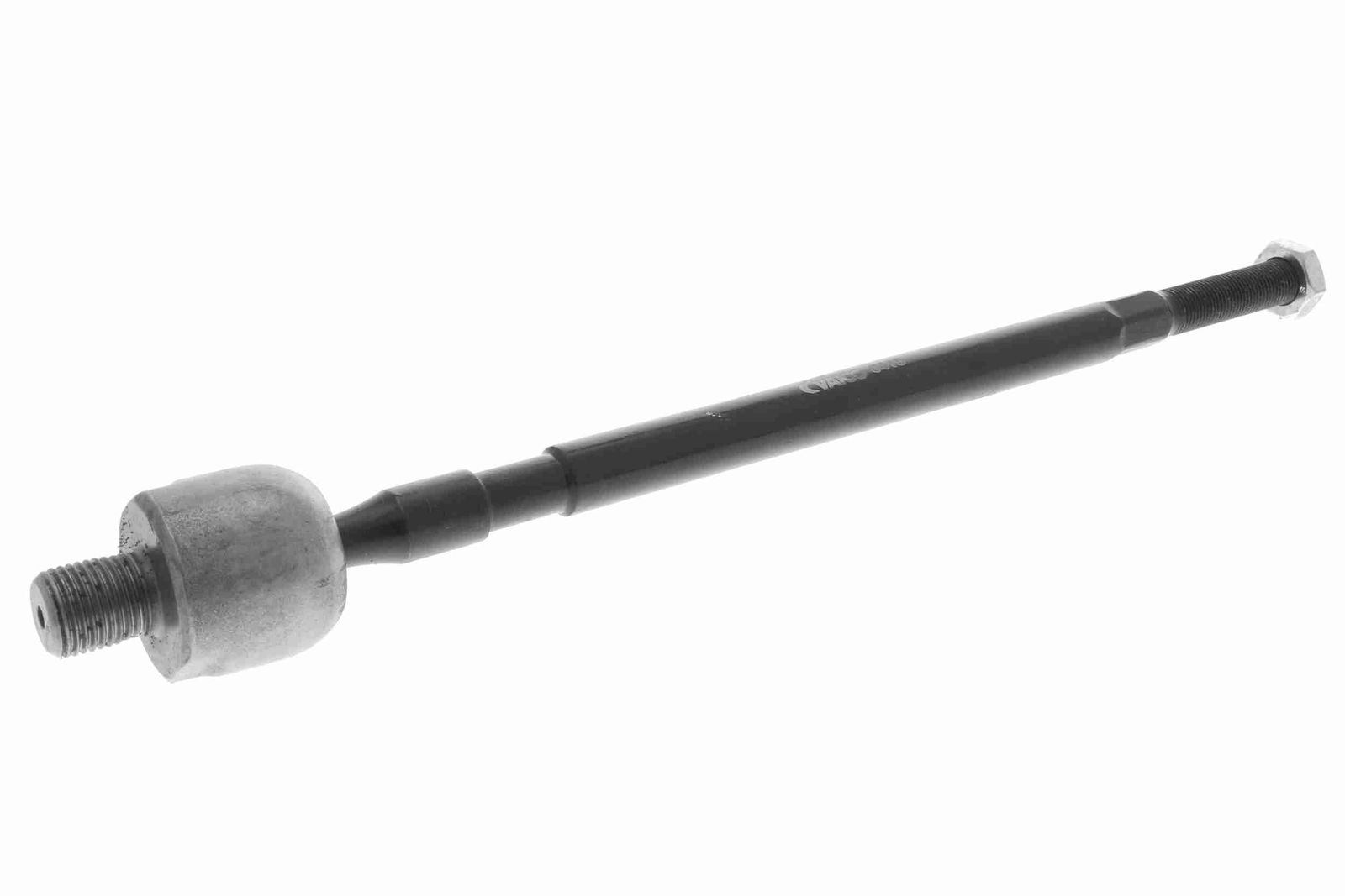 Połączenie osiowe, drążek kierowniczy poprzeczny VAICO V37-9536