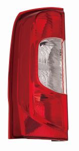 Lampa tylna zespolona ABAKUS 661-1953R-UE