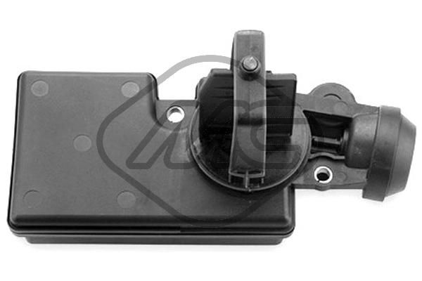 E-shop Ventil, ovládanie vzduchu (nasávaný vzduch) Metalcaucho 35123
